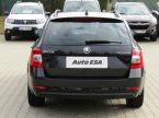 Škoda Octavia - fotka číslo 4