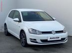 Volkswagen Golf - fotka číslo 0
