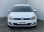 Volkswagen Golf - fotka číslo 1