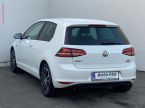 Volkswagen Golf - fotka číslo 5
