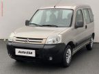 Citroën Berlingo - fotka číslo 2