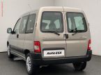 Citroën Berlingo - fotka číslo 5