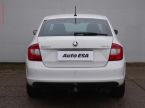 Škoda Rapid - fotka číslo 4