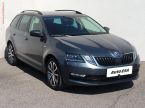 Škoda Octavia - fotka číslo 0