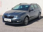 Škoda Octavia - fotka číslo 2