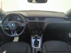 Škoda Octavia - fotka číslo 7