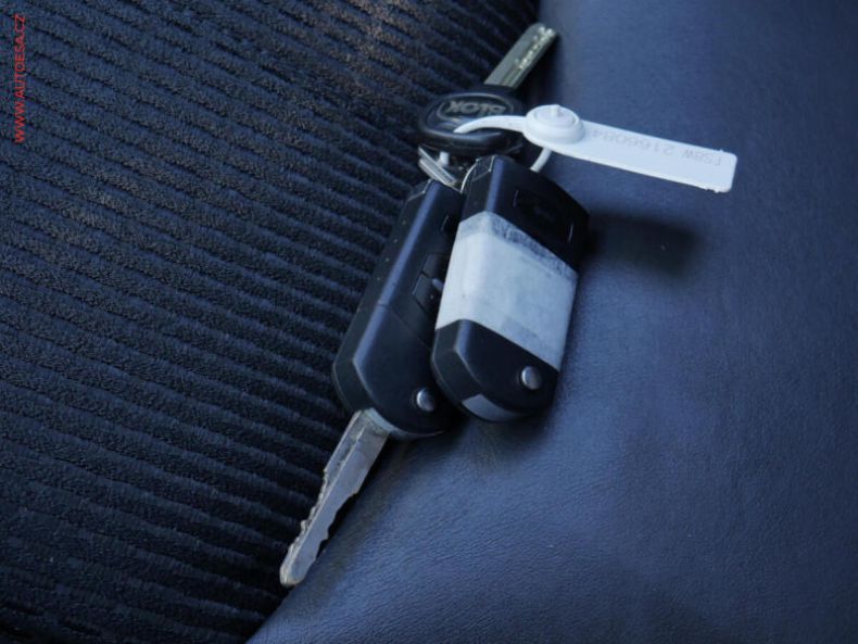 Mazda 6 - hlavní fotka