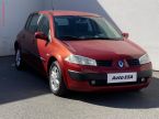 Renault Mégane - fotka číslo 0
