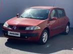 Renault Mégane - fotka číslo 2