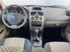 Renault Mégane - fotka číslo 7