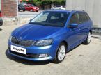 Škoda Fabia - fotka číslo 2