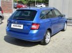 Škoda Fabia - fotka číslo 3