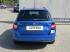 Škoda Fabia - fotka číslo 4