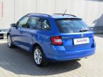 Škoda Fabia - fotka číslo 5