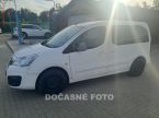 Peugeot Partner - fotka číslo 0