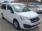 Peugeot Partner - fotka číslo 0