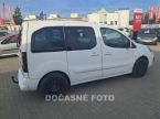 Peugeot Partner - fotka číslo 1