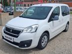 Peugeot Partner - fotka číslo 2
