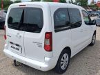 Peugeot Partner - fotka číslo 3