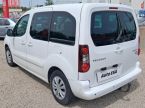 Peugeot Partner - fotka číslo 5