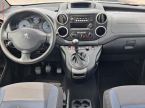 Peugeot Partner - fotka číslo 7