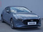 Mazda 3 - fotka číslo 0