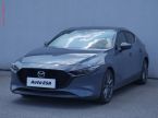 Mazda 3 - fotka číslo 2