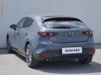 Mazda 3 - fotka číslo 5