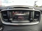 Kia Sorento - fotka číslo 15