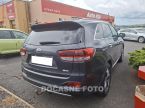 Kia Sorento - fotka číslo 1