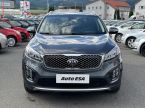 Kia Sorento - fotka číslo 1