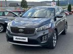 Kia Sorento - fotka číslo 2