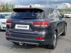 Kia Sorento - fotka číslo 3