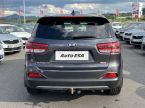 Kia Sorento - fotka číslo 4