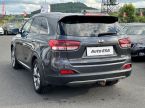 Kia Sorento - fotka číslo 5