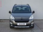 Citroën Berlingo - fotka číslo 1