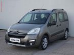 Citroën Berlingo - fotka číslo 2