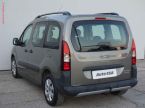 Citroën Berlingo - fotka číslo 3