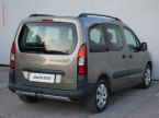 Citroën Berlingo - fotka číslo 5