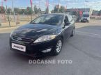 Ford Mondeo - fotka číslo 0