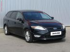 Ford Mondeo - fotka číslo 0