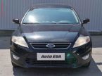 Ford Mondeo - fotka číslo 1