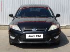 Ford Mondeo - fotka číslo 1