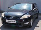 Ford Mondeo - fotka číslo 2