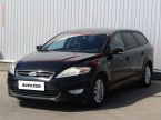 Ford Mondeo - fotka číslo 2