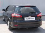 Ford Mondeo - fotka číslo 5