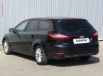 Ford Mondeo - fotka číslo 5
