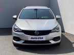 Opel Astra - fotka číslo 1