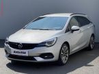 Opel Astra - fotka číslo 2