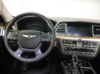 Hyundai Genesis - fotka číslo 12